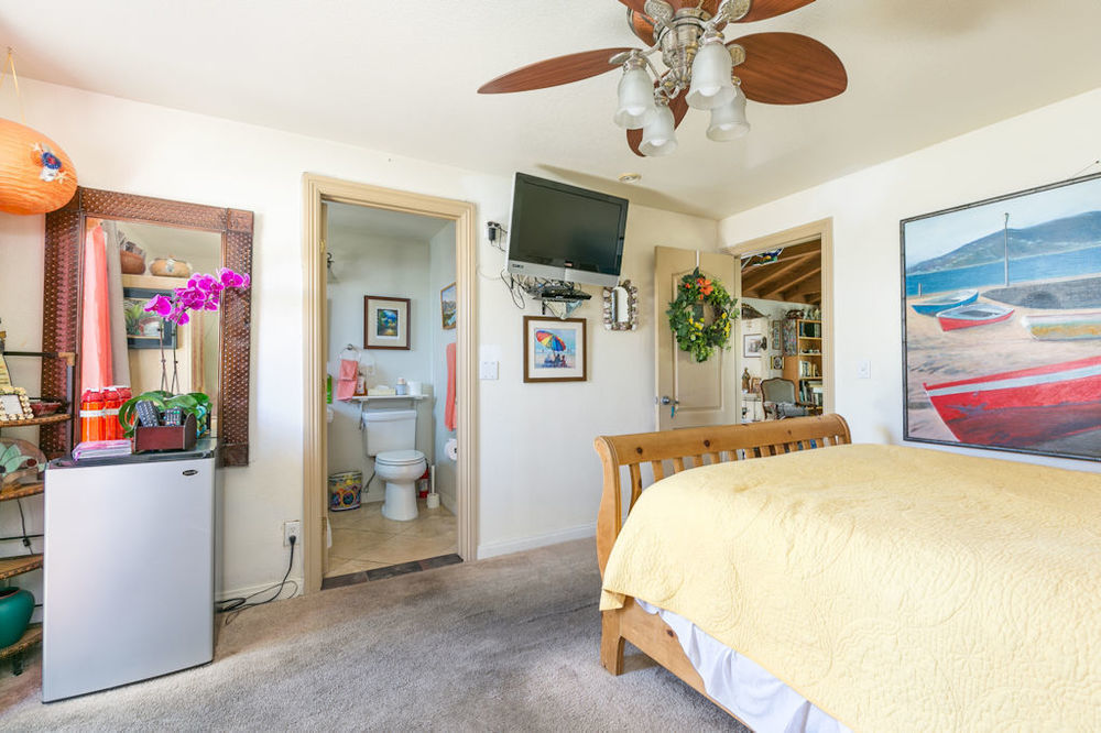 Always Inn San Clemente Bed & Breakfast By Elevate Rooms Eksteriør billede